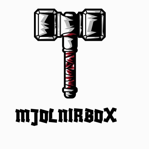 MjolnirBox